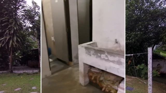 Aman Dusun Orchard & Farm retreat camping 20191013 смотреть онлайн