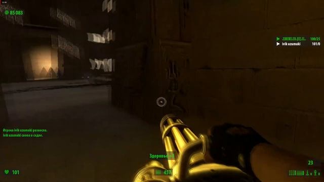 3 Часть Прохождения Serious Sam HD:The First Encounter смотреть онлайн
