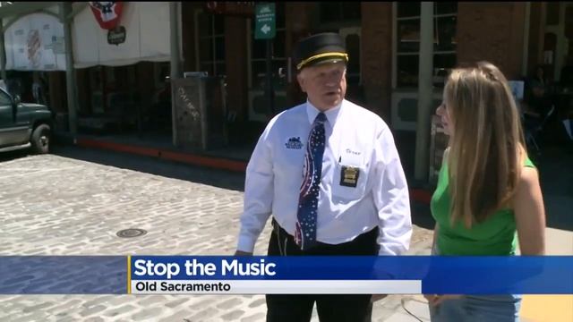 Sacramento Jazz Festival Plays Its Last Notes смотреть онлайн