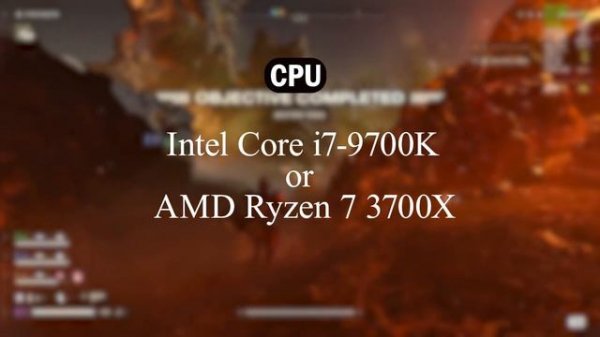 Helldivers 2 PC System Requirements - Minimum/Recommended