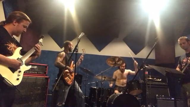 Burning Child - Prey смотреть онлайн