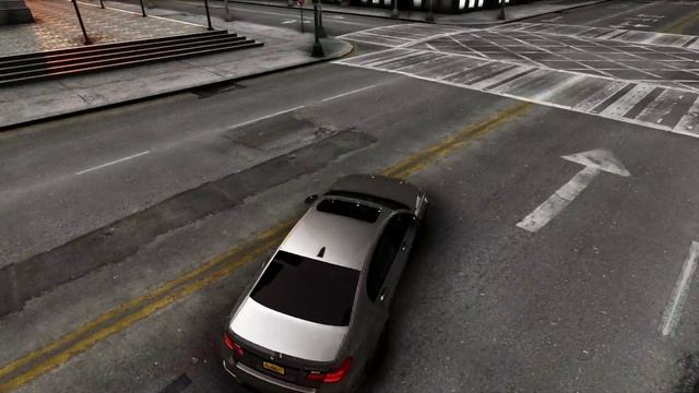 GTA 5 Reacon's Realistic LA Reshade Preset (Ray Tracing enabled) 4K смотреть онлайн