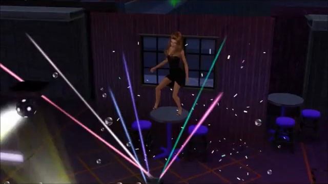 egw tha tragoudiso by sims 3.wmv смотреть онлайн