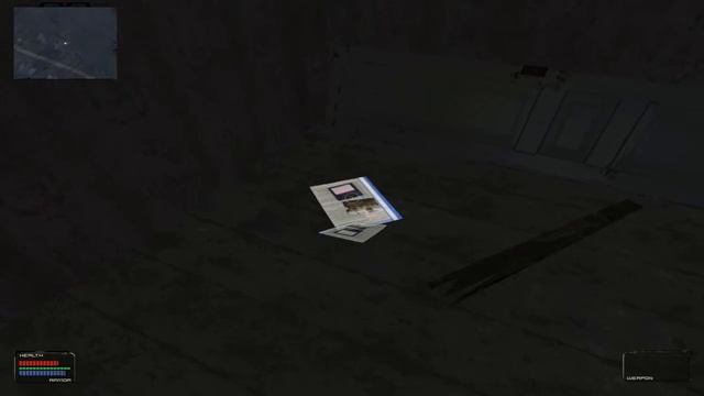 Прохождение S.T.A.L.K.E.R.-Первые Дни Зоны : Создание в тумане смотреть онлайн