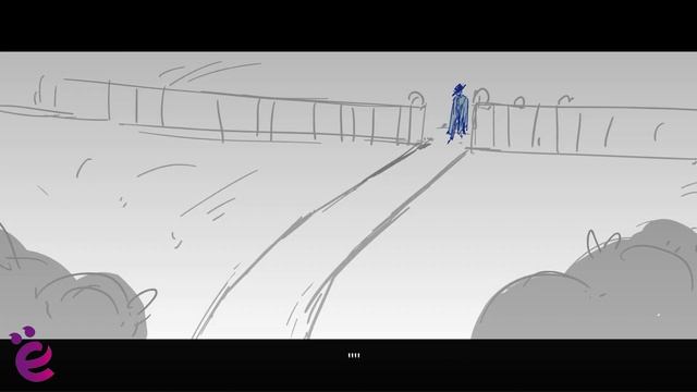Дипломный аниматик курса «Продвинутый Сториборд» Натальи Грофпель смотреть онлайн
