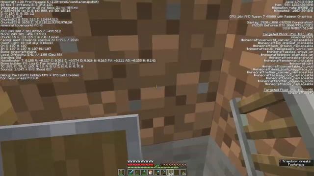 Kaizen Craft: Season 9: Episode 49: Preparing for the Villager Breeder смотреть онлайн