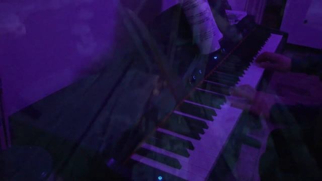 Metro Last Light Ending Theme Orchestral Cover смотреть онлайн