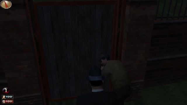 Mafia: The City of Lost Heaven - Прохождение без комментариев (Часть 11) - Визит к толстосумам смотреть онлайн