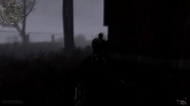 S.T.A.L.K.E.R. - Call of Misery смотреть онлайн