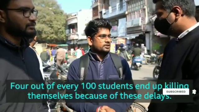 How government exams & jobs ruining young people? #governmentjobs #news #RRB #IAS #SSC # смотреть онлайн