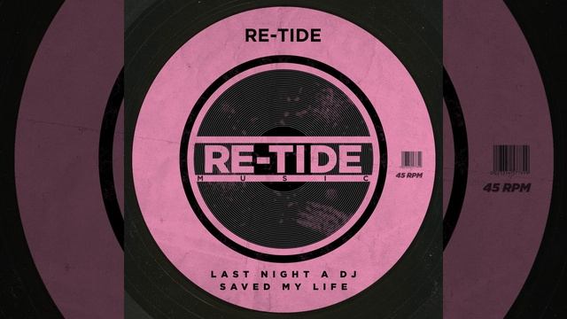 Last Night A Dj Saved My Life (Radio Mix) смотреть онлайн