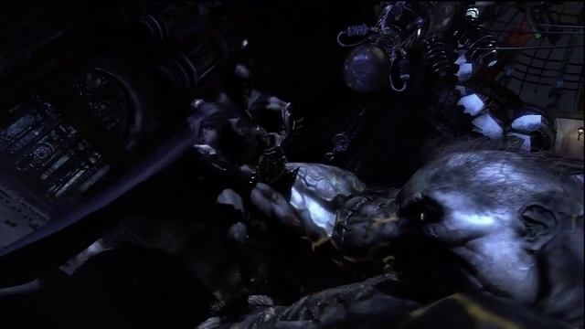Batman: Arkham City - Helping Mr. Freezing, Fighting Solomon Grundy and Penguin смотреть онлайн