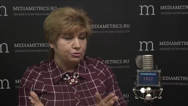 Сторителлинг по-русски. Возрождение «Стола Заказов» смотреть онлайн