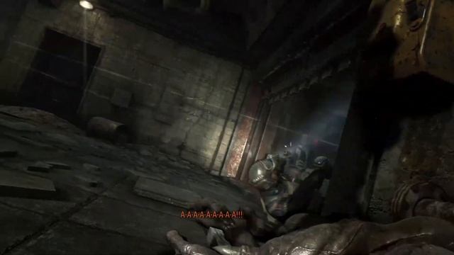 Metro 2033 the perfect girl edit смотреть онлайн