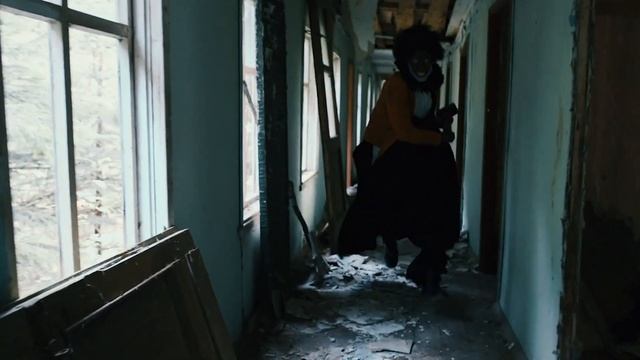 4 TRUE Stories you'd BETTER NOT SLEEP After смотреть онлайн
