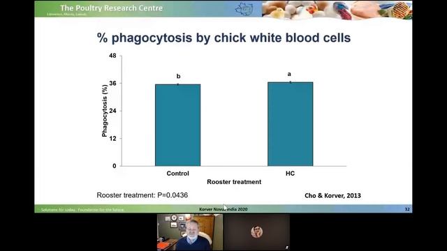 Breeder Nutrition Webinar смотреть онлайн