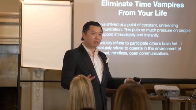 Productive Habits of Millionaires - Millionaire Productivity Habits Ep. 12 смотреть онлайн