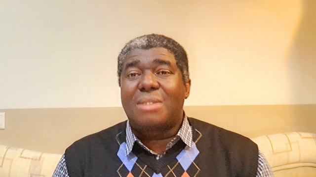 Вениамин и Бенони 3 (Быт 35:16-20) смотреть онлайн