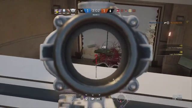 FUNNIEST 7 YEAR OLD EVER ON RAINBOW SIX SIEGE смотреть онлайн