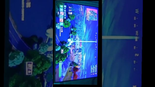 zwei runden late Game Arena mit neuen settings смотреть онлайн