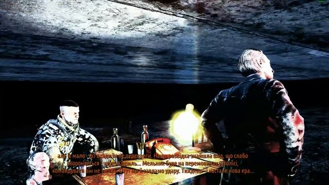 Metro Last Light Redux - Part 2 смотреть онлайн