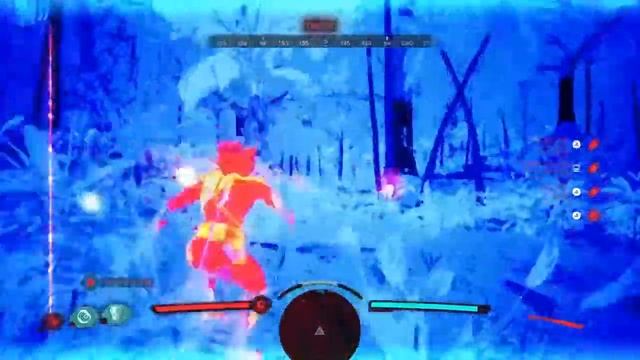 PREY 2022 - Feral Predator in PHG смотреть онлайн