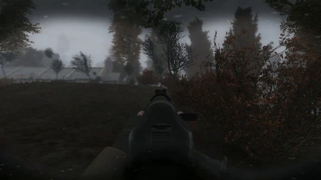 S.T.A.L.K.E.R. SGM 2.2 + Gunslinger mod смотреть онлайн