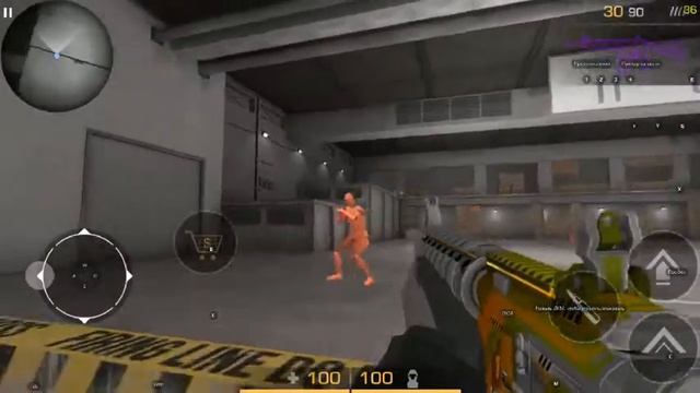 100% хетшотов с м4. Standoff 2 смотреть онлайн