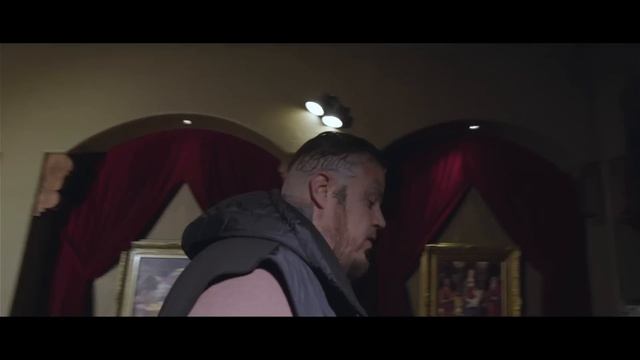 Jelly Roll "Roll Me Up" (Official Video) смотреть онлайн