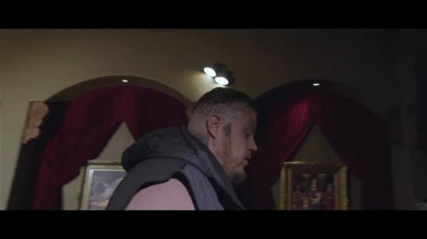 Jelly Roll "Roll Me Up" (Official Video)