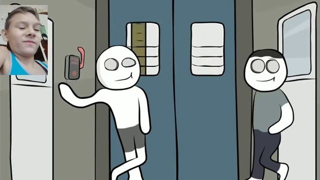 Реакция на X2DED 2Часть