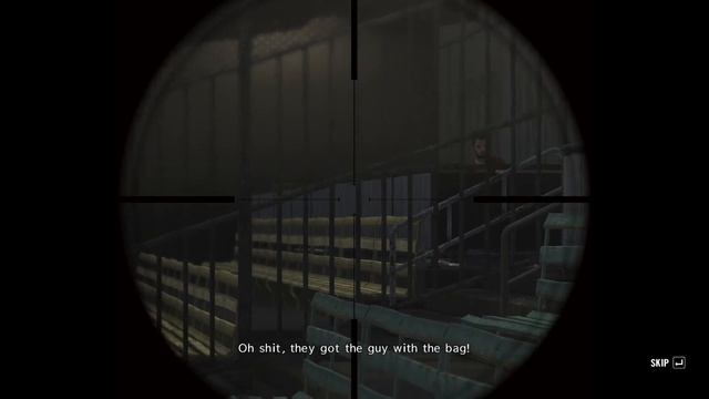 Max Payne 3 Gameplay - Chapter 3, Stadium смотреть онлайн