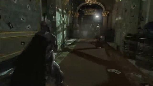 Batman Arkham Origins Ep: 15 Snowman Bombs (W/ ToxicXRuin) смотреть онлайн