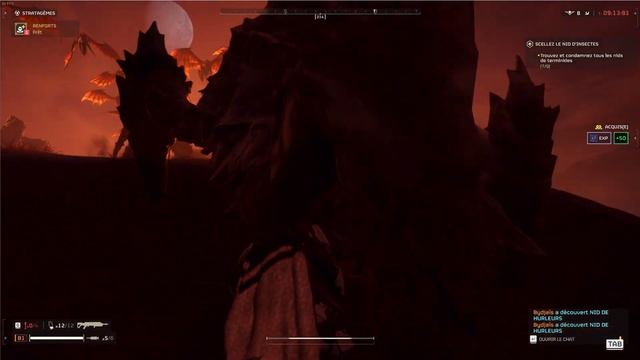 Test et avis des armes DEMOCRATIC DETONATION - Helldivers 2 смотреть онлайн