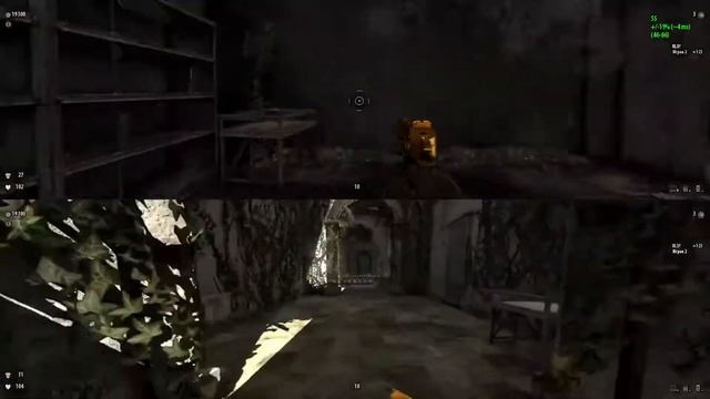 Стрим по Serious Sam 3 Coop #1 - Прохождение смотреть онлайн