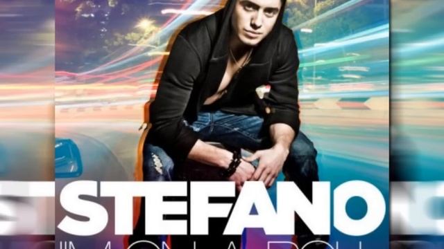 Im On A Roll - Stefano feat. New Boyz & Rock Mafia смотреть онлайн