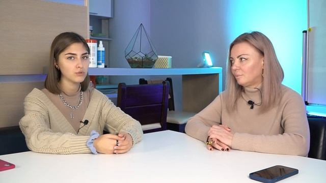 Реалити шоу. Детская нутрициология Reborn Group, 2 выпуск. смотреть онлайн