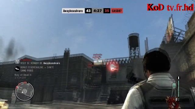 Superman dans Max Payne 3 par KoD tv.fr.hd смотреть онлайн