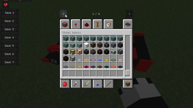 Excalibur Launcher - обзор лаунчера!