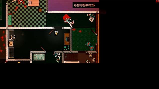 Let's Indie Hotline Miami 3# смотреть онлайн