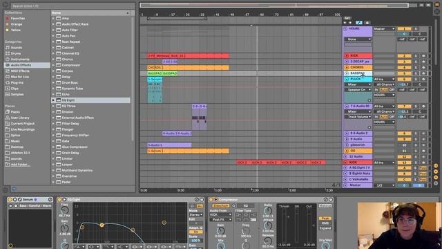Slept On by Spotify Ep. 4B [SESSION]: Slow Shudder songwriting techniques смотреть онлайн