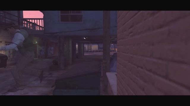 Crazy Mafia - Rockstar editor смотреть онлайн