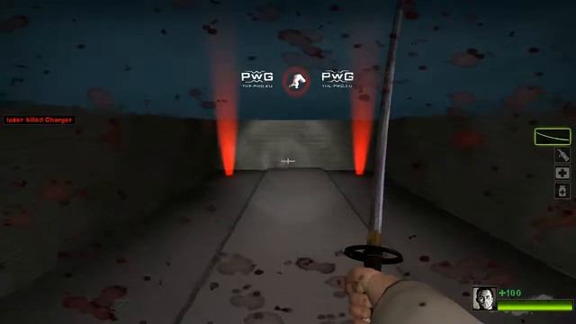 Level a charger for promod playing смотреть онлайн