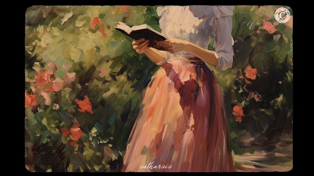 A Playlist For Reading And Daydreaming Like A 19th Century Bookworm｜Catharsis