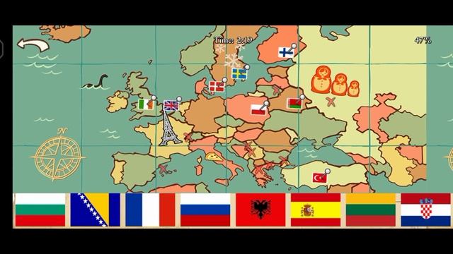 Geography Class 1 - Bully: Anniversary Edition || Android Version смотреть онлайн