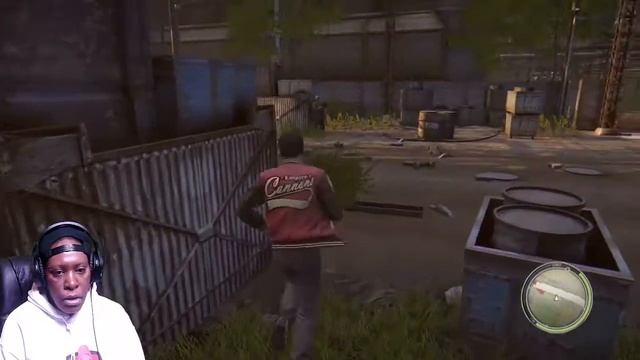 Mafia 2 Definitive Edition (Remastered) Ep.8/ We about that LIFE!! смотреть онлайн