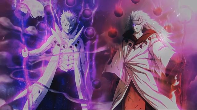 НАРУТО ПЕРЕРОЖДЕНИЕ РИКУДО | Альтернативный сюжет Наруто | ВСЕ ЧАСТИ