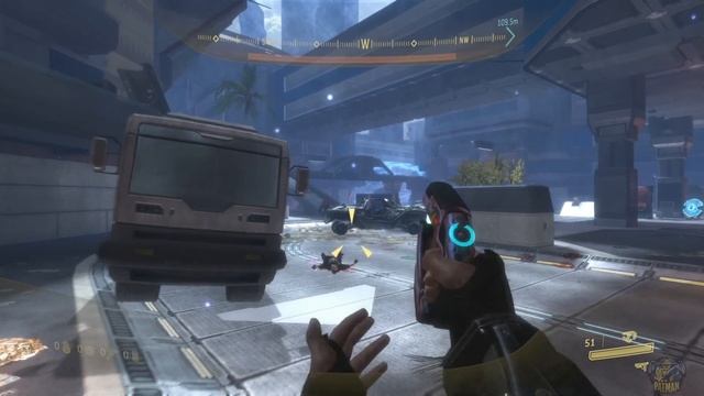 Halo 3 ODST Flight | What Content To Expect And When! смотреть онлайн