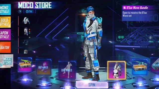 NEW MOCO STORE IS🔥 TRYING MY LUCK WITH ADAM(TL MAFIA) смотреть онлайн