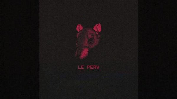 Le perv - Carpenter Brut (Release Party Version)